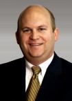 Photo of Dr. John Tomblin